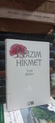 Yeni Şiirler - Şiirler 6