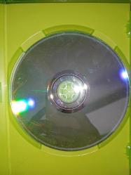 Xbox 360 oyun The Club. Orijinal.