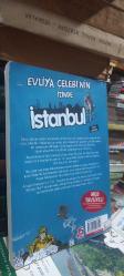 Evliya Çelebi'nin İzinde İstanbul