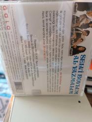 SELVİ BOYLUM AL YAZMALIM / TÜRKAN ŞORAY-KADİR İNANIR-AHMET MEKİN FİLMİ (VCD 2 DISC TÜRKÇE)