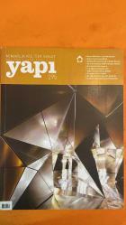 YAPI MİMARLIK KÜLTÜR SANAT DERGİSİ - HAZİRAN 2006 - DOĞAN HASOL – BURÇİN YILMAZ – DOĞAN KUBAN – BARIŞ ONAY – POLAT SÖKMEN – KADRİ ATABAŞ – KORHAN GÜMÜŞ – HAYDAR KARABEY – M&N BUTLER – ARİF ÖZDEN – DERYA NÜKET ÖZER – EMRE AROLAT – ŞAZİMENT AROLAT – NEŞET AROLAT – ALİ ÇİÇEK – ERDOĞAN ELMAS – ZAFER GÜLÇUR – NURI SERTESER – MUSTAFA ÖZGÜNLER – SÜLEYMAN SAİM TEKCAN – SEMRA GERMANER – YALÇIN EMİROĞLU – M. ALTAY EROL – ESAT SUHER – HANDE SUHER – CİHAT UYSAL- KONUT POLİTİKALARI / SORUNLAR – ÖNERİLER – KENTİN ÇATILARI VE KÜLTÜRÜ – ŞEHİRCİLİKTE ESEN FIRTINA VE ROLLER ÜZERİNE – LARA KERVANSARAY OTELİ VE KONGRE MERKEZİ – RICHMOND HOTEL SAPANCA – THE MARMARA ANTALYA OTELİ – HOTEL PUERTA AMÉRICA (MADRİD) – SUMAHAN OTEL (İSTANBUL) – İKİ KİŞİLİK CENNET – BOTSCHOL / HOLLANDA – VESTEL ANKARA SHOWROOM – EUROPEAN CAPITAL OF CULTURE: İSTANBUL’UN SINAVI – YANGIN GÜVENLİĞİ VE MİMARİ TASARIM ETKİLEŞİMİ – MOBİLYA TASARIMINA GENÇ YAKLAŞIMLAR – SÜLEYMAN SAİM TEKCAN: 45 YILLIK BİRİKİM – MİMARLIK      - 100 SAYFA