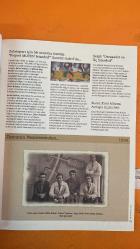 YAPI MİMARLIK KÜLTÜR SANAT DERGİSİ - HAZİRAN 2006 - DOĞAN HASOL – BURÇİN YILMAZ – DOĞAN KUBAN – BARIŞ ONAY – POLAT SÖKMEN – KADRİ ATABAŞ – KORHAN GÜMÜŞ – HAYDAR KARABEY – M&N BUTLER – ARİF ÖZDEN – DERYA NÜKET ÖZER – EMRE AROLAT – ŞAZİMENT AROLAT – NEŞET AROLAT – ALİ ÇİÇEK – ERDOĞAN ELMAS – ZAFER GÜLÇUR – NURI SERTESER – MUSTAFA ÖZGÜNLER – SÜLEYMAN SAİM TEKCAN – SEMRA GERMANER – YALÇIN EMİROĞLU – M. ALTAY EROL – ESAT SUHER – HANDE SUHER – CİHAT UYSAL- KONUT POLİTİKALARI / SORUNLAR – ÖNERİLER – KENTİN ÇATILARI VE KÜLTÜRÜ – ŞEHİRCİLİKTE ESEN FIRTINA VE ROLLER ÜZERİNE – LARA KERVANSARAY OTELİ VE KONGRE MERKEZİ – RICHMOND HOTEL SAPANCA – THE MARMARA ANTALYA OTELİ – HOTEL PUERTA AMÉRICA (MADRİD) – SUMAHAN OTEL (İSTANBUL) – İKİ KİŞİLİK CENNET – BOTSCHOL / HOLLANDA – VESTEL ANKARA SHOWROOM – EUROPEAN CAPITAL OF CULTURE: İSTANBUL’UN SINAVI – YANGIN GÜVENLİĞİ VE MİMARİ TASARIM ETKİLEŞİMİ – MOBİLYA TASARIMINA GENÇ YAKLAŞIMLAR – SÜLEYMAN SAİM TEKCAN: 45 YILLIK BİRİKİM – MİMARLIK      - 100 SAYFA