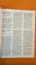 YAPI MİMARLIK KÜLTÜR SANAT DERGİSİ - HAZİRAN 2006 - DOĞAN HASOL – BURÇİN YILMAZ – DOĞAN KUBAN – BARIŞ ONAY – POLAT SÖKMEN – KADRİ ATABAŞ – KORHAN GÜMÜŞ – HAYDAR KARABEY – M&N BUTLER – ARİF ÖZDEN – DERYA NÜKET ÖZER – EMRE AROLAT – ŞAZİMENT AROLAT – NEŞET AROLAT – ALİ ÇİÇEK – ERDOĞAN ELMAS – ZAFER GÜLÇUR – NURI SERTESER – MUSTAFA ÖZGÜNLER – SÜLEYMAN SAİM TEKCAN – SEMRA GERMANER – YALÇIN EMİROĞLU – M. ALTAY EROL – ESAT SUHER – HANDE SUHER – CİHAT UYSAL- KONUT POLİTİKALARI / SORUNLAR – ÖNERİLER – KENTİN ÇATILARI VE KÜLTÜRÜ – ŞEHİRCİLİKTE ESEN FIRTINA VE ROLLER ÜZERİNE – LARA KERVANSARAY OTELİ VE KONGRE MERKEZİ – RICHMOND HOTEL SAPANCA – THE MARMARA ANTALYA OTELİ – HOTEL PUERTA AMÉRICA (MADRİD) – SUMAHAN OTEL (İSTANBUL) – İKİ KİŞİLİK CENNET – BOTSCHOL / HOLLANDA – VESTEL ANKARA SHOWROOM – EUROPEAN CAPITAL OF CULTURE: İSTANBUL’UN SINAVI – YANGIN GÜVENLİĞİ VE MİMARİ TASARIM ETKİLEŞİMİ – MOBİLYA TASARIMINA GENÇ YAKLAŞIMLAR – SÜLEYMAN SAİM TEKCAN: 45 YILLIK BİRİKİM – MİMARLIK      - 100 SAYFA