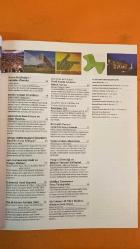 YAPI MİMARLIK KÜLTÜR SANAT DERGİSİ - HAZİRAN 2006 - DOĞAN HASOL – BURÇİN YILMAZ – DOĞAN KUBAN – BARIŞ ONAY – POLAT SÖKMEN – KADRİ ATABAŞ – KORHAN GÜMÜŞ – HAYDAR KARABEY – M&N BUTLER – ARİF ÖZDEN – DERYA NÜKET ÖZER – EMRE AROLAT – ŞAZİMENT AROLAT – NEŞET AROLAT – ALİ ÇİÇEK – ERDOĞAN ELMAS – ZAFER GÜLÇUR – NURI SERTESER – MUSTAFA ÖZGÜNLER – SÜLEYMAN SAİM TEKCAN – SEMRA GERMANER – YALÇIN EMİROĞLU – M. ALTAY EROL – ESAT SUHER – HANDE SUHER – CİHAT UYSAL- KONUT POLİTİKALARI / SORUNLAR – ÖNERİLER – KENTİN ÇATILARI VE KÜLTÜRÜ – ŞEHİRCİLİKTE ESEN FIRTINA VE ROLLER ÜZERİNE – LARA KERVANSARAY OTELİ VE KONGRE MERKEZİ – RICHMOND HOTEL SAPANCA – THE MARMARA ANTALYA OTELİ – HOTEL PUERTA AMÉRICA (MADRİD) – SUMAHAN OTEL (İSTANBUL) – İKİ KİŞİLİK CENNET – BOTSCHOL / HOLLANDA – VESTEL ANKARA SHOWROOM – EUROPEAN CAPITAL OF CULTURE: İSTANBUL’UN SINAVI – YANGIN GÜVENLİĞİ VE MİMARİ TASARIM ETKİLEŞİMİ – MOBİLYA TASARIMINA GENÇ YAKLAŞIMLAR – SÜLEYMAN SAİM TEKCAN: 45 YILLIK BİRİKİM – MİMARLIK      - 100 SAYFA