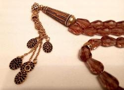 DAMLA KESİM 33'LÜK SULTANİT TESBİH