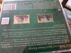 ORMAN ÇOCUĞU * 40. YIL ÖZEL VERSİYON * WALT DISNEY * ANİMASYON * VCD