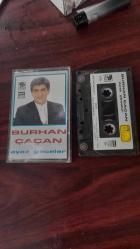 Burhan Çaçan - ayaz geceler