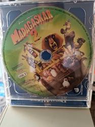 Madagaskar 2 / VCD
