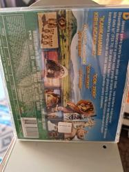 Madagaskar 2 / VCD