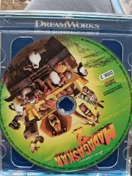 Madagaskar 2 / VCD