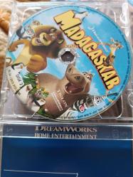 Madagaskar 2 / VCD