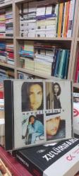 Çelik - Sevgilerimle / CD