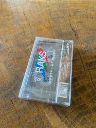 GALA - COME INTO MY LIFE - KASET (JELATİNİNDE)