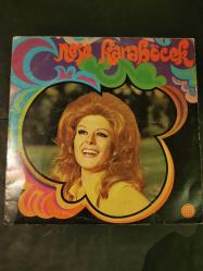 Neşe Karaböcek As plak 1003 plak lp