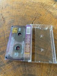 YAVUZ BİNGÖL - GÜLEN AZ / GÜLE NAZ - KASET