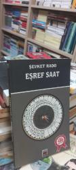 Eşref Saat