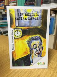 Bir Delinin Hatıra Defteri - Nikolay Vasilyeviç Gogol