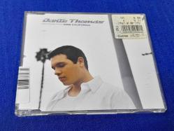 Efemera - DANTE THOMAS MISS CALIFORNIA MÜZİK CD ALBUM - MAXI - - kitantik - kitaLog