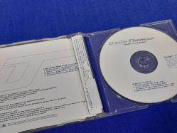 DANTE THOMAS MISS CALIFORNIA MÜZİK CD ALBUM - MAXI -