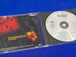 JAMES BROWN SEX MACHINE BEST OF  MÜZİK CD ALBUM