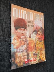 Milenyum Tarihi - Bölüm  - 2 / 1500-1999