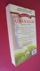 ÇOCUK KALBİ EDMONDO DE AMICIS