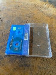 SEVCAN ORHAN - BİR TÜRKÜDÜR YAŞAMAK - KASET