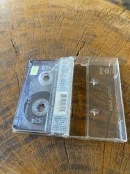 MUAZZEZ ERSOY - NOSTALJİ 5 - KASET