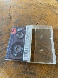 ZUHAL OLCAY - İHANET - KASET