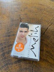 MELİH - KÖLEN OLURUM - KASET