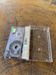 MELİH - KÖLEN OLURUM - KASET