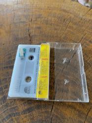 METİN ŞENTÜRK - BIRAKMA BENİ - KASET