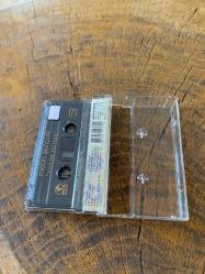 METİN ŞENTÜRK - SAHTE DÜNYA - KASET