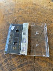 METİN ŞENTÜRK - SAHTE DÜNYA - KASET