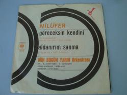 NİLÜFER 
