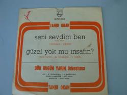 TANJU OKAN 