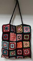 EL ÖRGÜSÜ BAYAN ÇANTASI (YENİ)