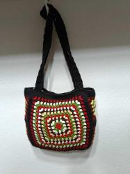 EL ÖRGÜSÜ BAYAN ÇANTASI (YENİ)