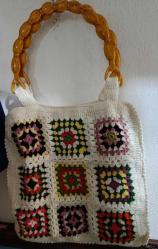 EL ÖRGÜSÜ BAYAN ÇANTASI (YENİ)