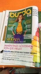 EV BAHÇE HOBİLERİ DERGİSİ - ŞUBAT 2012 -  ELİF ERGÜN TUNÇER – SELEN OKAN – TUNÇSEL ÜLKÜ – TUĞBA KAYAKENT - TÜRKİYE’NİN EN GÜZEL BAHÇE VE BALKONLARI – SEVGİLİLER GÜNÜ HEDİYE SEÇENEKLERİ – A’DAN Z’YE AYDINLATMA ÜRÜNLERİ – MİS KOKULU FREZYA – SKIL KENT SERİSİ BAHÇE ALETLERİ – ŞİMDİ TAM ZAMANI: TOHUM EKİMİ – KIŞ BAHÇELERİ – EASTPAK ÇİÇEKLİ ÇANTALAR – İÇ MİMARİ & DEKORASYON FUARI – BAHÇE MOBİLYALARI VE PEYZAJ FUARI – MODERN ZAMANLAR: KURTKÖY’DE BİR EV – AKILLI DETAYLAR – STİL & MODA – MODADA GÖKKUŞAĞI RENKLERİ – PHILIPS AKILLI ÜTÜ TASARIM YARIŞMASI  - 98 SAYFA