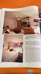 EV BAHÇE HOBİLERİ DERGİSİ - ŞUBAT 2012 -  ELİF ERGÜN TUNÇER – SELEN OKAN – TUNÇSEL ÜLKÜ – TUĞBA KAYAKENT - TÜRKİYE’NİN EN GÜZEL BAHÇE VE BALKONLARI – SEVGİLİLER GÜNÜ HEDİYE SEÇENEKLERİ – A’DAN Z’YE AYDINLATMA ÜRÜNLERİ – MİS KOKULU FREZYA – SKIL KENT SERİSİ BAHÇE ALETLERİ – ŞİMDİ TAM ZAMANI: TOHUM EKİMİ – KIŞ BAHÇELERİ – EASTPAK ÇİÇEKLİ ÇANTALAR – İÇ MİMARİ & DEKORASYON FUARI – BAHÇE MOBİLYALARI VE PEYZAJ FUARI – MODERN ZAMANLAR: KURTKÖY’DE BİR EV – AKILLI DETAYLAR – STİL & MODA – MODADA GÖKKUŞAĞI RENKLERİ – PHILIPS AKILLI ÜTÜ TASARIM YARIŞMASI  - 98 SAYFA