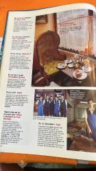 VİZYON DERGİSİ - ŞUBAT 1994 -  DERYA TUNA – İBRAHİM TATLISES – CAN DÜNDAR – KADİR AKORAK – LALE LEVI – SEYHUN TOPUZ – ERSİN PERTAN – D. DENİZ ALPHAN – HÜLYA BANKOĞLU EKŞİGİL – ZELİHA DÜNDAR – MEHMET SUNCI – AYŞE ATAKLI – ADNAN EKŞİGİL – MURAT BELGE – ŞEBNEM KORAY – VEDAT ÖZTÜRK – CEYLAN SANER – TUVANA BÜYÜKÇINAR – ŞEBNEM DÖNMEZ – ERIK MOLBERG HANSEN – MEHMET MUTAF – TOLGA ÇİFTÇİ – TUR SALGAR – NUR NIRVEN – ZUHAL ERGEN – JEAN GABRIEL NORDMANN – GIOVANNI SCOGNAMILLO – NİYAZİ TARMAN – BETÜL CEMALİ – SEDAT CEMALİ – SELİN CEMALİ – İSTVAN LUKACS – PETER GOMBAI – AZİZ NESİN – ÜMİT BOYNER – CEM BOYNER – NUR AKGERMAN – BANU BİRKAN – NEYLAN DİNLER – BERNA GÜREL – GÜLER ARNAS – NAİM ARNAS – SELEN KEÇELİ – BAŞAK GÜRSOY – PETEK PEKUYSAL – ERSİN PEKUYSAL – ASLI BAŞARAN – SAMİ BAŞARAN – HÜLYA AKSULAR – MIKHAEL KOLOZINE – ENDER ARAS – MELİH ARAS – EROL AR – REZZAN AR – FÜSUN AR – ERTUĞRUL AR – YALÇIN ALATAŞ – SAMİH AKTAR – GÜL ÖZDOYURAN – CAROLINE AKTAR – CAN GÜRZAP – MÜGE İKİZLER  – 122 SAYFA