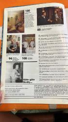 VİZYON DERGİSİ - ŞUBAT 1994 -  DERYA TUNA – İBRAHİM TATLISES – CAN DÜNDAR – KADİR AKORAK – LALE LEVI – SEYHUN TOPUZ – ERSİN PERTAN – D. DENİZ ALPHAN – HÜLYA BANKOĞLU EKŞİGİL – ZELİHA DÜNDAR – MEHMET SUNCI – AYŞE ATAKLI – ADNAN EKŞİGİL – MURAT BELGE – ŞEBNEM KORAY – VEDAT ÖZTÜRK – CEYLAN SANER – TUVANA BÜYÜKÇINAR – ŞEBNEM DÖNMEZ – ERIK MOLBERG HANSEN – MEHMET MUTAF – TOLGA ÇİFTÇİ – TUR SALGAR – NUR NIRVEN – ZUHAL ERGEN – JEAN GABRIEL NORDMANN – GIOVANNI SCOGNAMILLO – NİYAZİ TARMAN – BETÜL CEMALİ – SEDAT CEMALİ – SELİN CEMALİ – İSTVAN LUKACS – PETER GOMBAI – AZİZ NESİN – ÜMİT BOYNER – CEM BOYNER – NUR AKGERMAN – BANU BİRKAN – NEYLAN DİNLER – BERNA GÜREL – GÜLER ARNAS – NAİM ARNAS – SELEN KEÇELİ – BAŞAK GÜRSOY – PETEK PEKUYSAL – ERSİN PEKUYSAL – ASLI BAŞARAN – SAMİ BAŞARAN – HÜLYA AKSULAR – MIKHAEL KOLOZINE – ENDER ARAS – MELİH ARAS – EROL AR – REZZAN AR – FÜSUN AR – ERTUĞRUL AR – YALÇIN ALATAŞ – SAMİH AKTAR – GÜL ÖZDOYURAN – CAROLINE AKTAR – CAN GÜRZAP – MÜGE İKİZLER  – 122 SAYFA