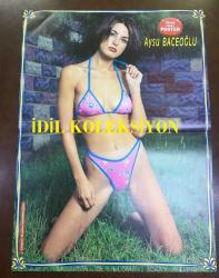 PASHA DERGİSİ - 26 EYLÜL 1999-Aysu Kayacı-Hülya Avşar- EMRAH - AYSU BACEOĞLU - MEHMET AZAKLIOĞLU - MELEK BOZ - SİNEM GÜVEN - ŞEBNEM FERAH - TEODORA - AYŞEGÜL ALDİNÇ - HANDE ATAİZİ - DEMET ŞENER - MELTEM CUMBUL - SİBEL CAN - VOLKAN TANER - HAKAN ELYABAN - NIL GÜN - DR İRFAN EGELİ - GÜLENAY EGELİ  - SEDA AKAY - GÜVEN BARAN - KİVANÇ AKKAYA - SEVİN ERGÜN - MEHMET ÜSTÜNKAYA - TANSU ÇİLLER - SEDAT ORSOY - DERYA BABACAN - SÜREYYA DANIŞ - AYLA TOPRAK - ÖMER ZENGİN - YENER DİNÇMEN - SEDAT ÜSTÜN - HALİS TOPRAK - YASEMİN KAMHİ - JEFİ KAMHİ - DENİZ ADANALI - TURGAY ARTAM - FİKRET ŞENES - ŞEBNEM ÇAPA - MUSTAFA ÇAĞLAR - BURÇİN BİRBEN - UĞUR UĞURLU - ONUR UĞURLU - ÖMER GİRAY - TUĞDE BERBEROĞLU - MURAT KANBER - ASIM KOCABIYIK - MİHRİNUR YARAMANCI - TECZAN YARAMANCI - BARBAROS ÇAĞA - SEMA ÇAĞA - HAMİT BELİ - LEYLA BELİ - VİTALİ HAKKO - İSTEMİHAN TALAY - PINAR ALTUĞ - EDVİNA SPONZA – 22 SAYFA