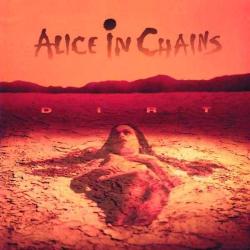 Alice In Chains - Dirt (Remastered - Limited Edition Opaque Yellow Vinyl) / 2 x Plak ( Ambalajında )
