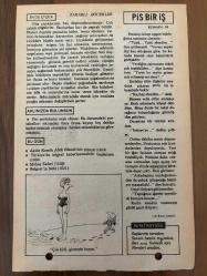 29 AĞUSTOS 1979 - TAKVİM YAPRAĞI - DOĞUM GÜNÜ HEDİYESİ - HÜRRİYET TAKVİMİ - PİS BİR İŞ ROMANI - Aktör Komik Abdi Efendi'nin ölümü (1914) - Türkiye'de telgraf haberleşmesinin başlaması - Mohaç Zaferi (1526) - Belgrat'ın fethi (1521)