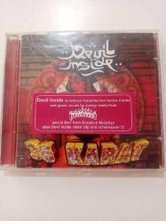 Devil inside - 36 Karat / Hardcore / Metal / Hatebreed / Killa Hakan