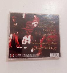 Devil inside - 36 Karat / Hardcore / Metal / Hatebreed / Killa Hakan