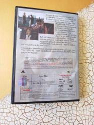 DOGVILLE * DIRECTOR'S CUT * DVD / BİR LARS VON TRIER FİLMİ/ NICOLE KIDMAN