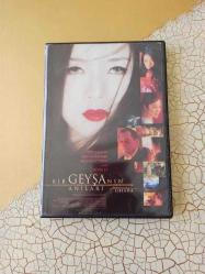 MEMOIRS OF GEISHA * BİR GEYŞA'NIN ANILARI /ZHANG ZIYI * DVD